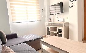 Apartamento Rondabella 2 Centro Parking Gratis Wifi Aa